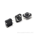 TACTILE SWITCH 12*12mm 260g